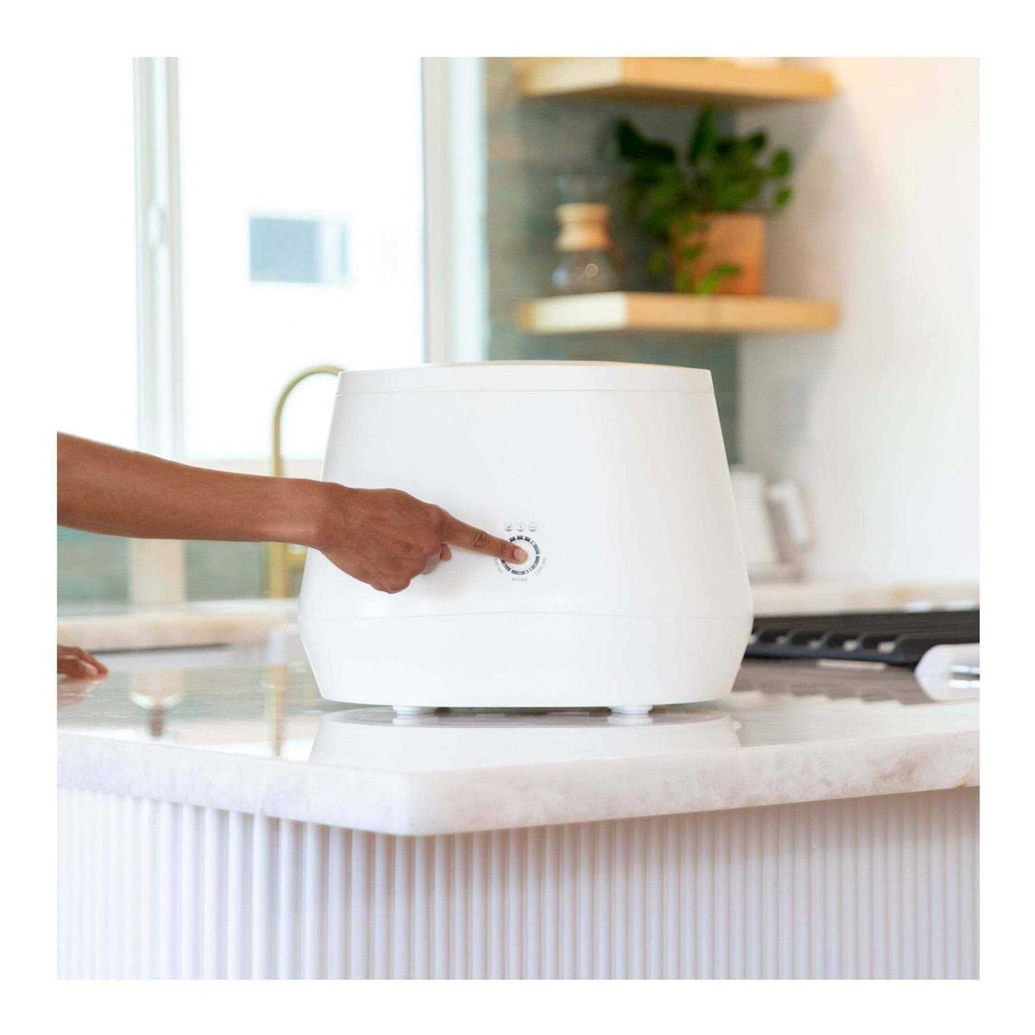 Lomi Smart Waste Kitchen Composter