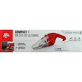 Dirt Devil Express Lithium Cordless Hand Vacuum