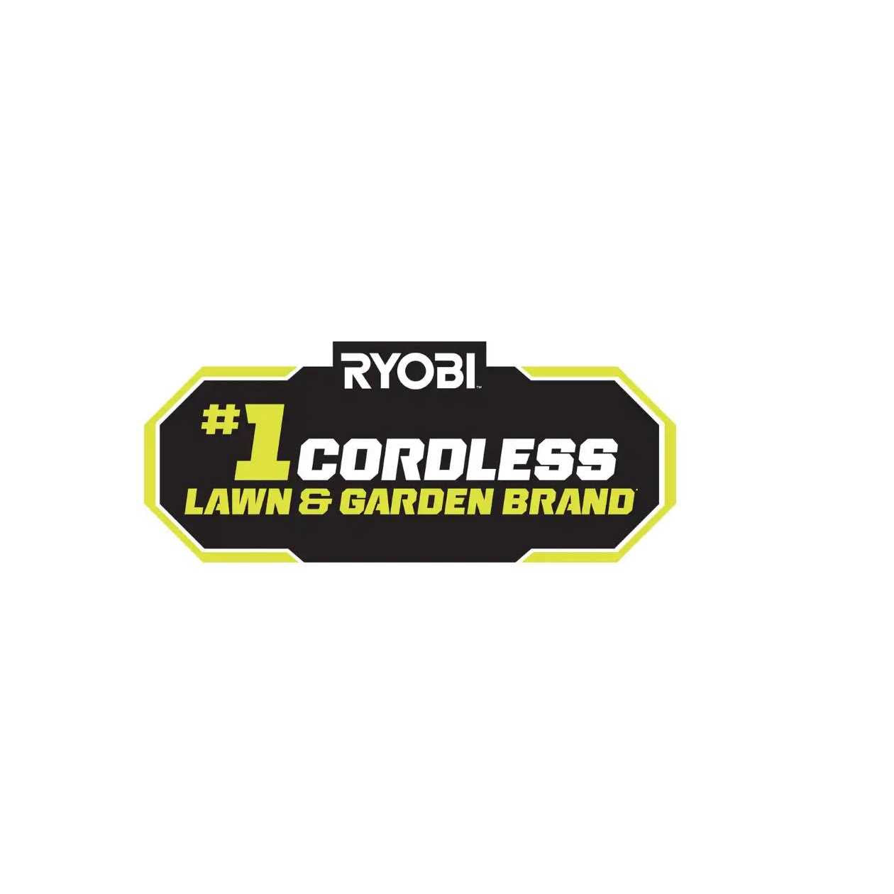 RYOBI ONE+ 18-Volt Lithium-Ion Cordless Leaf Blower