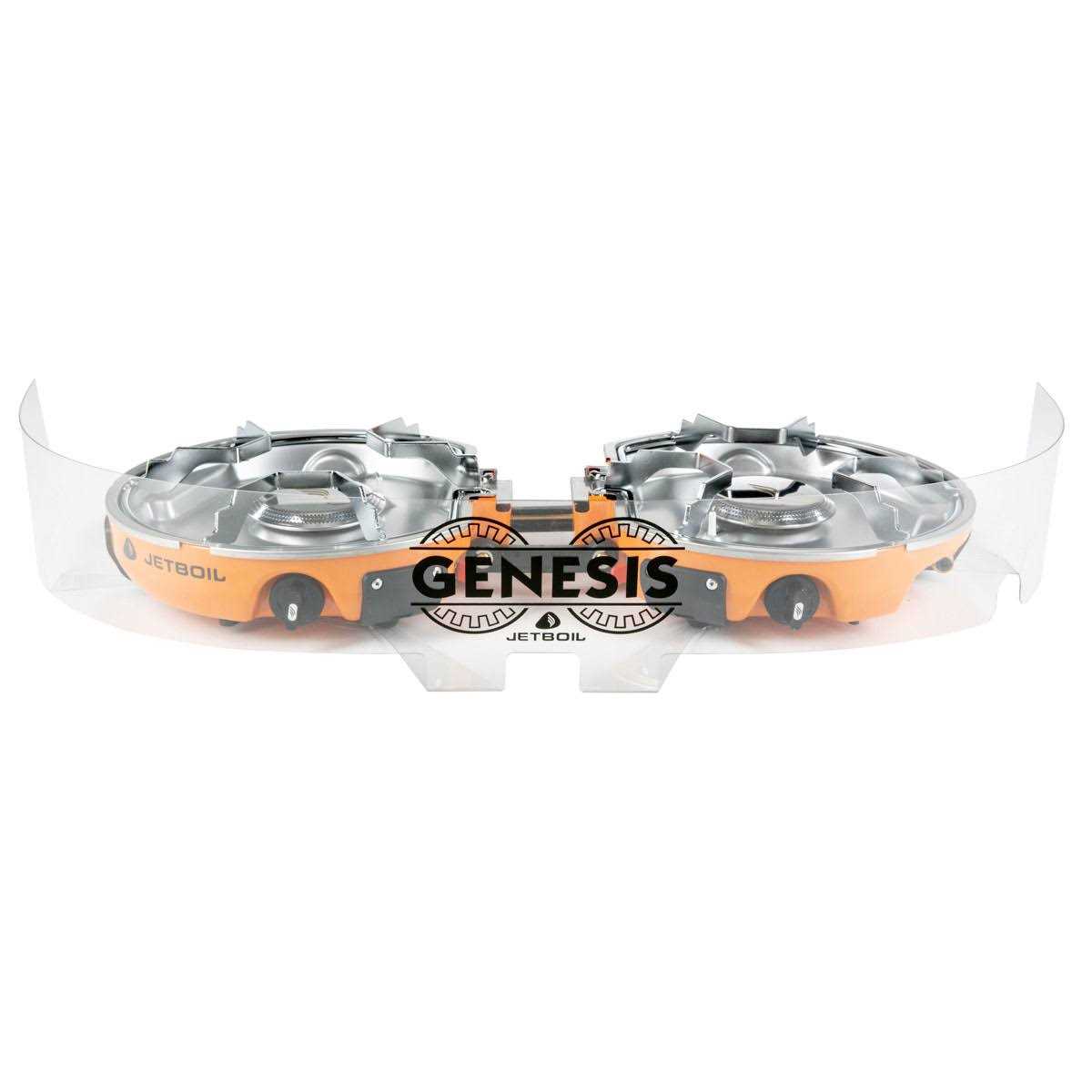 Jetboil Genesis Base Camp System