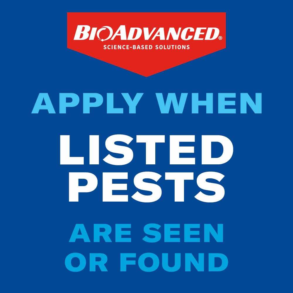 BioAdvanced Termite Killer Granules
