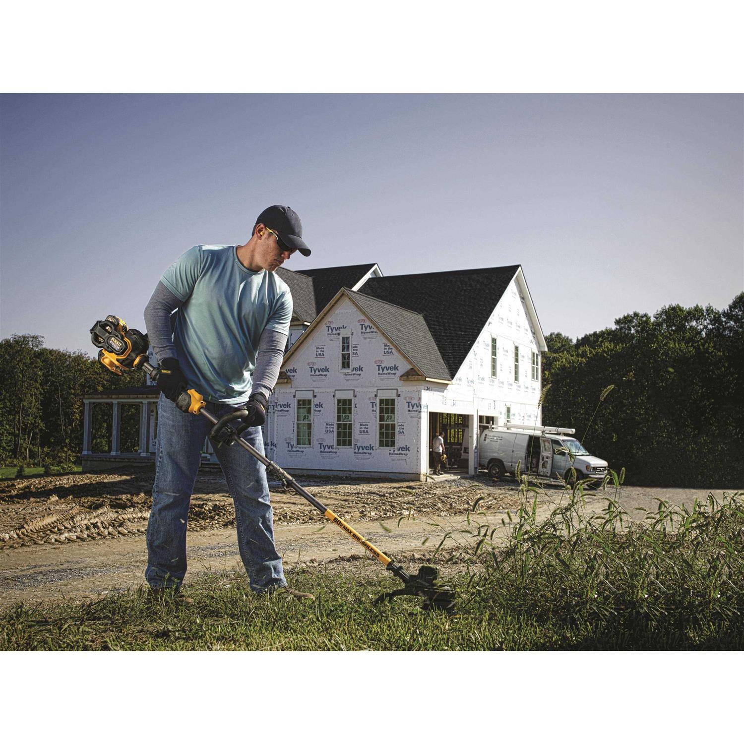 DEWALT Flexvolt DCST970X1