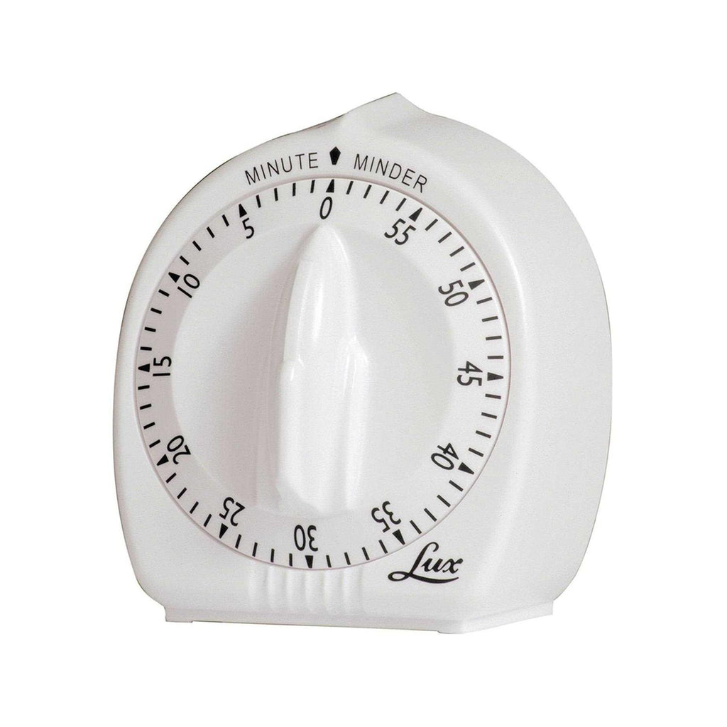 Lux Classic Mechanical Timer