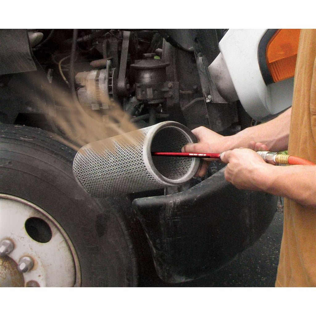 Innovative Products Of America 24 Air Comb Filter Cleaner 8051