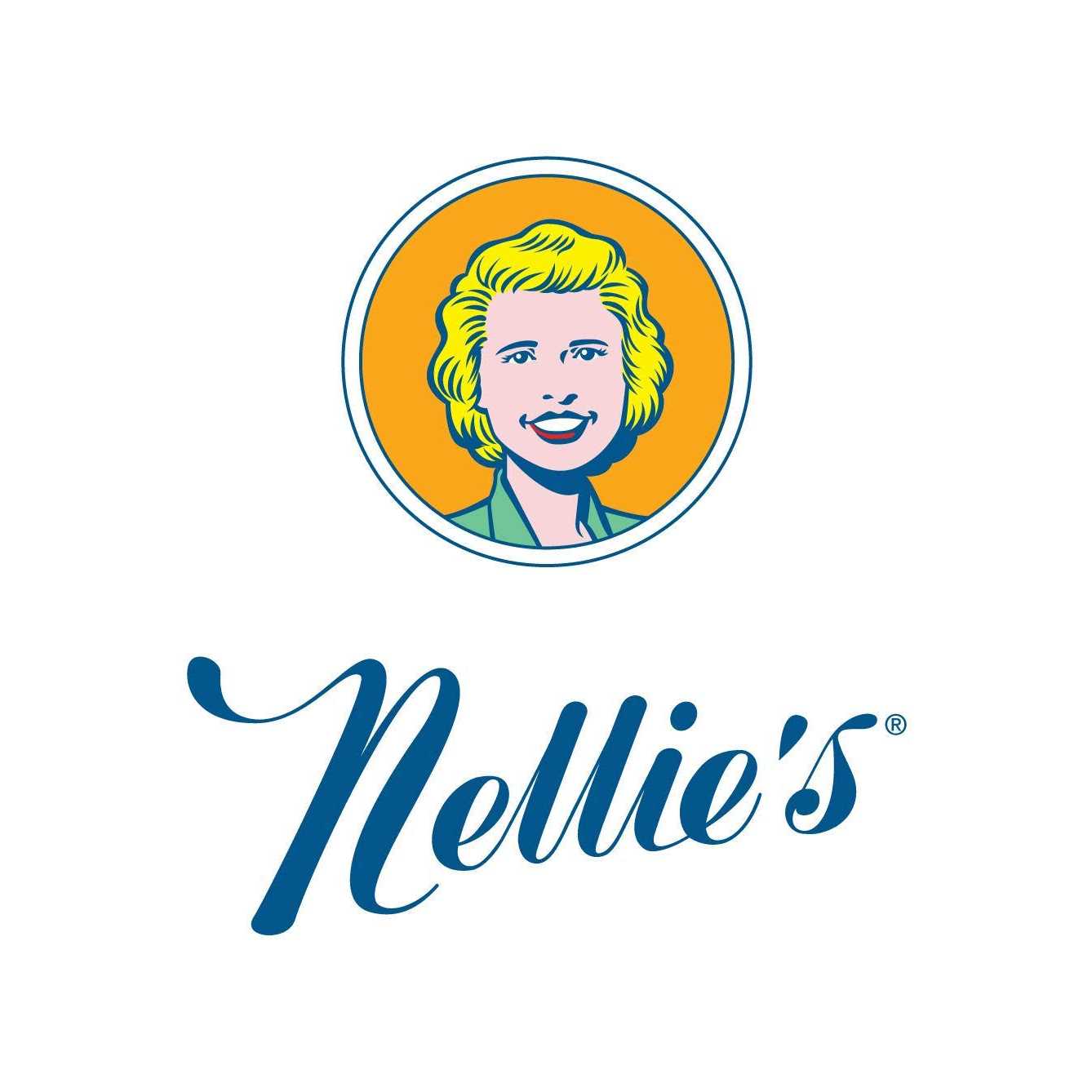Nellie’s Laundry Soda