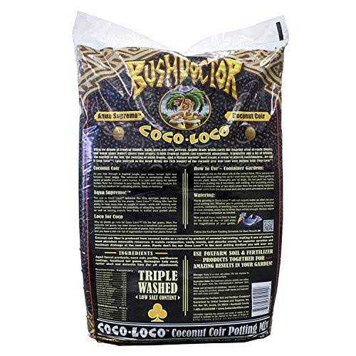 FoxFarm Coco Loco Potting Mix