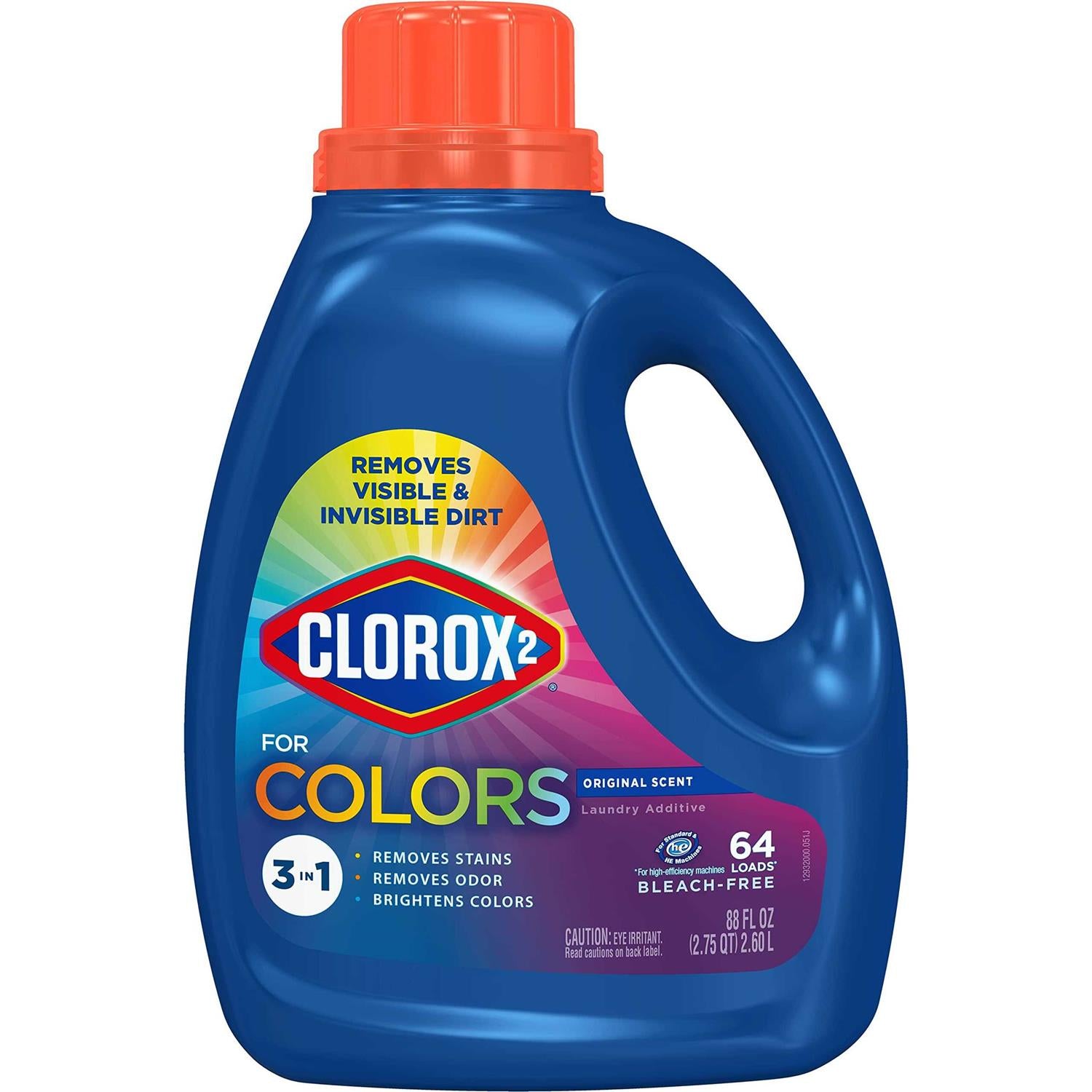 Clorox Laundry Additive for Colors