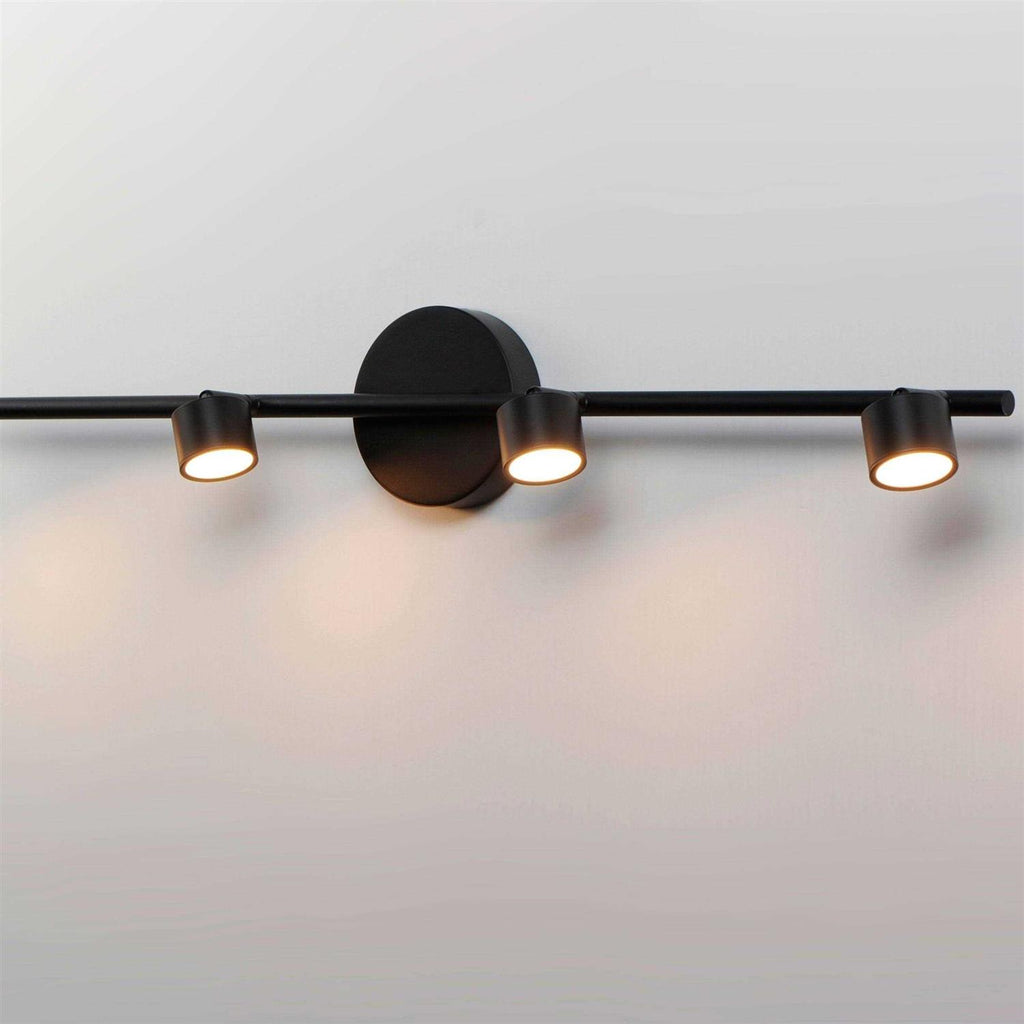 ET2 Lighting Taylor LED Track Light E52004