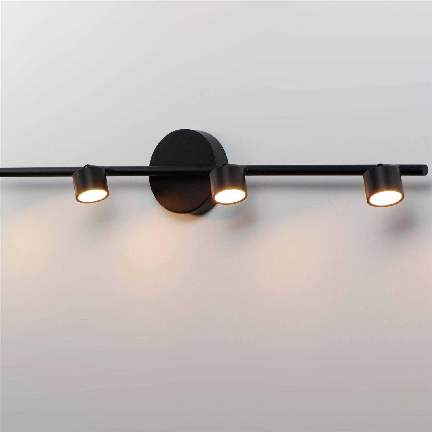 ET2 Lighting Taylor LED Track Light E52004