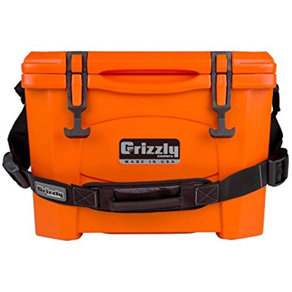 Grizzly 15