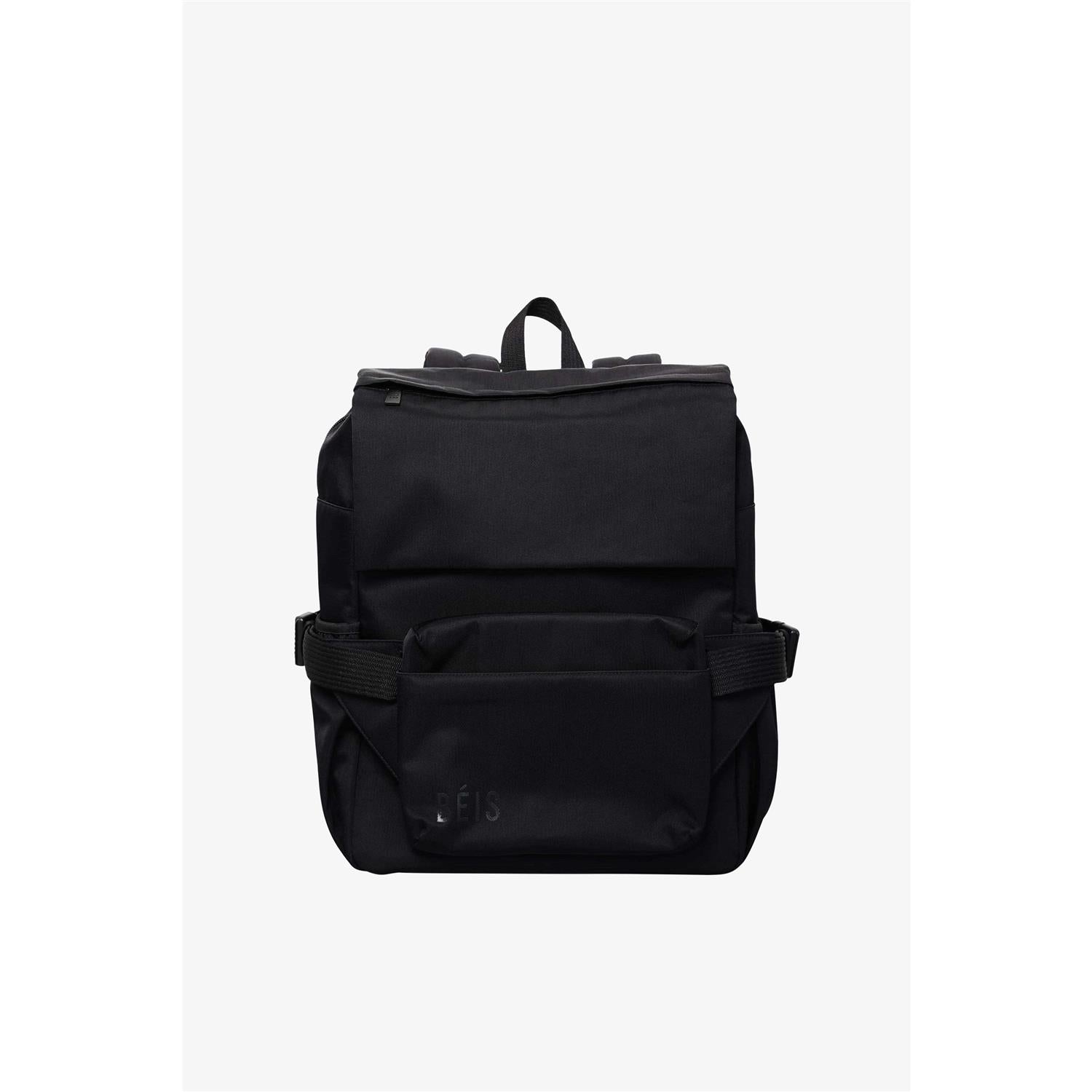 BÉIS ‘The Ultimate Diaper Backpack