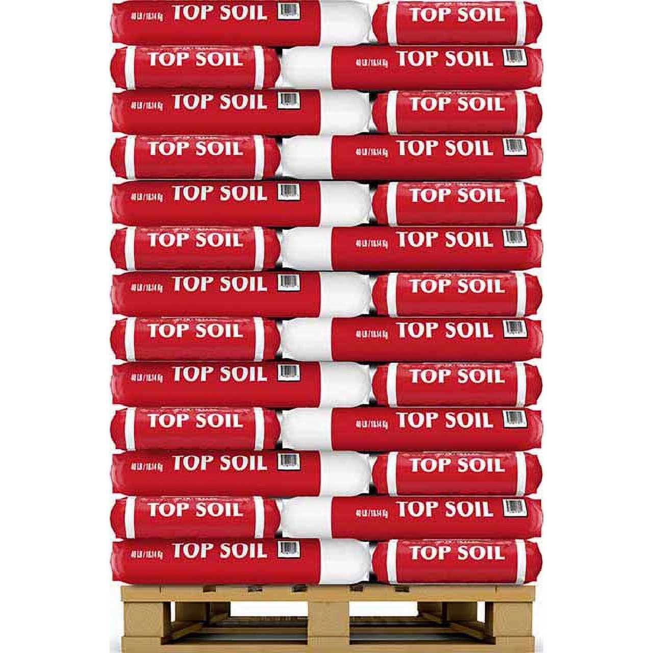 Timberline Top Soil