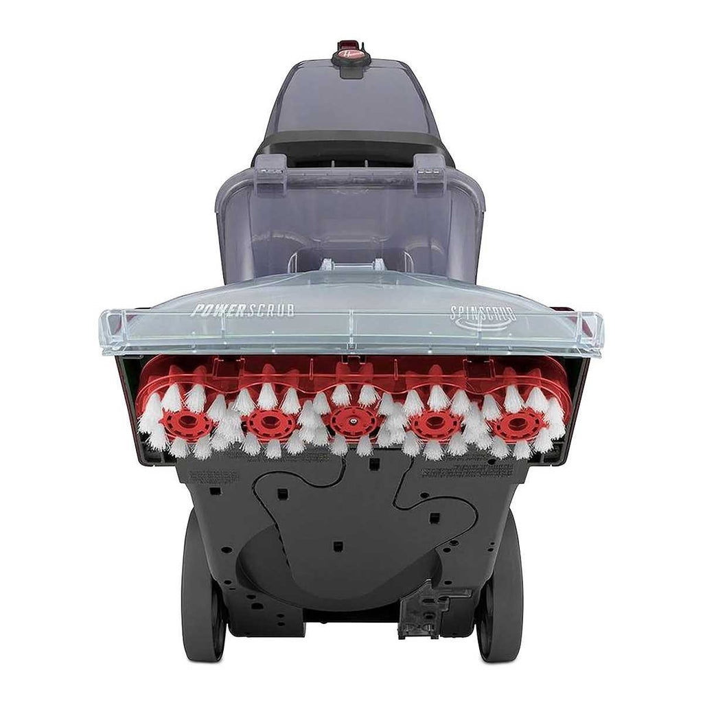 Hoover Power Scrub Carpet Cleaner