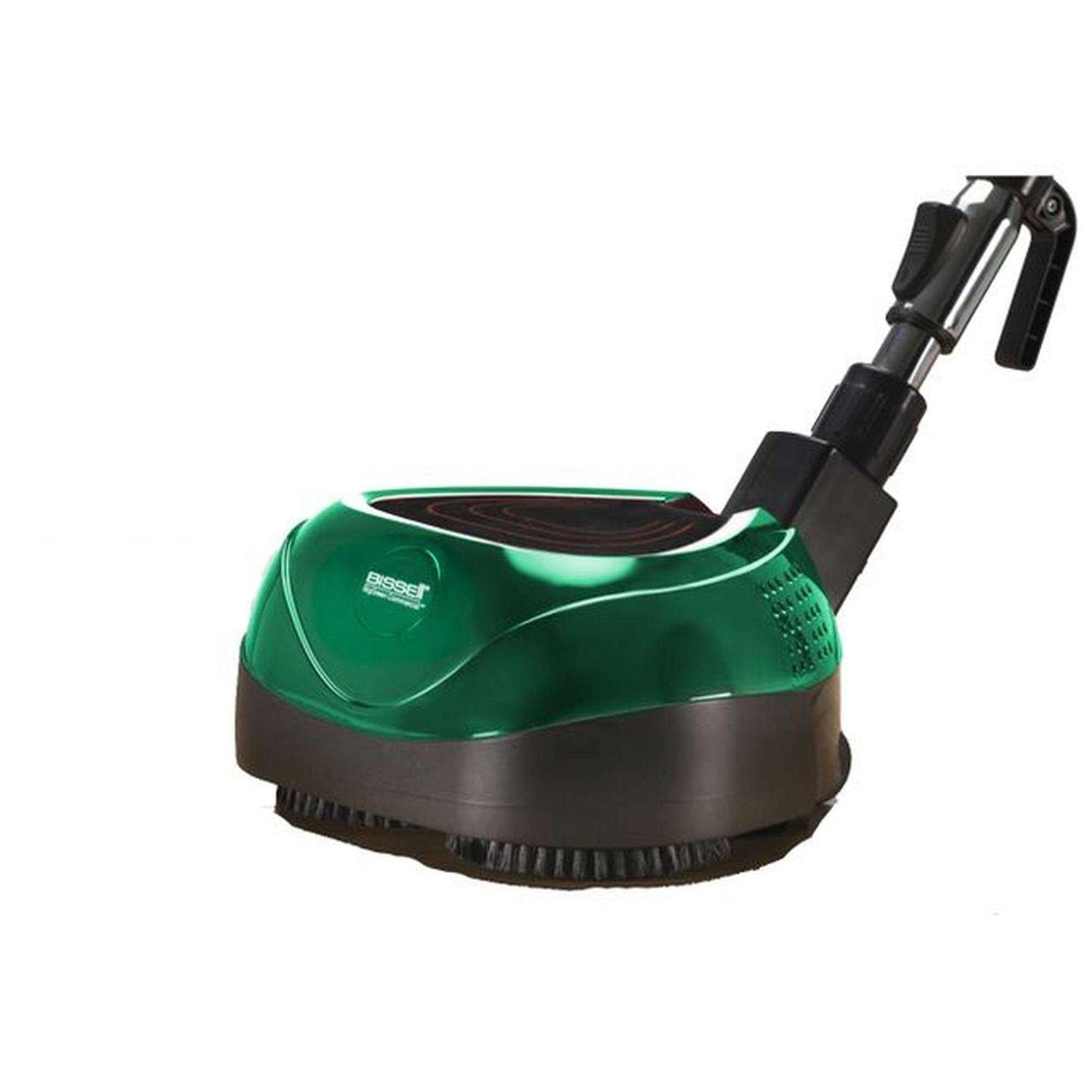 Bissell Hercules Scrub & Clean Floor Scrubber & Polisher BGFS650