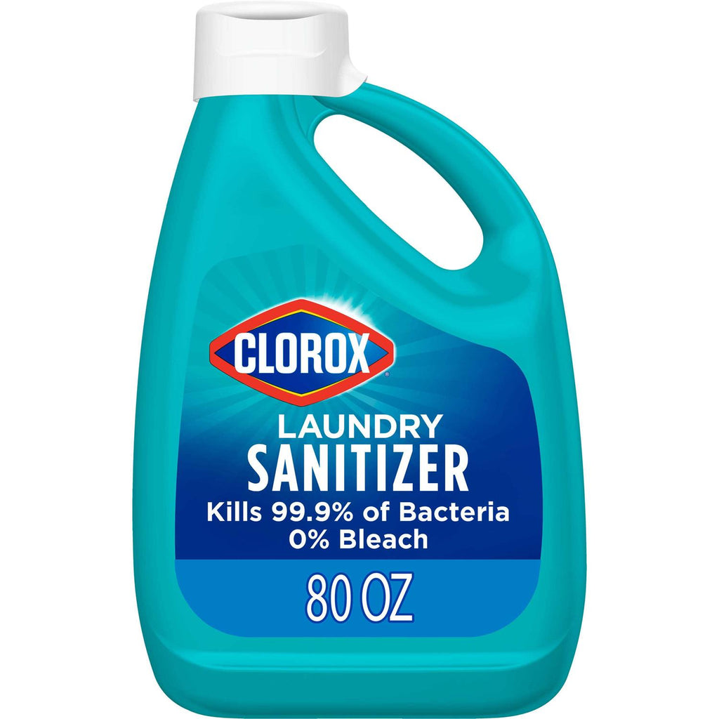 Clorox Laundry Sanitizer