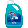 Clorox Laundry Sanitizer