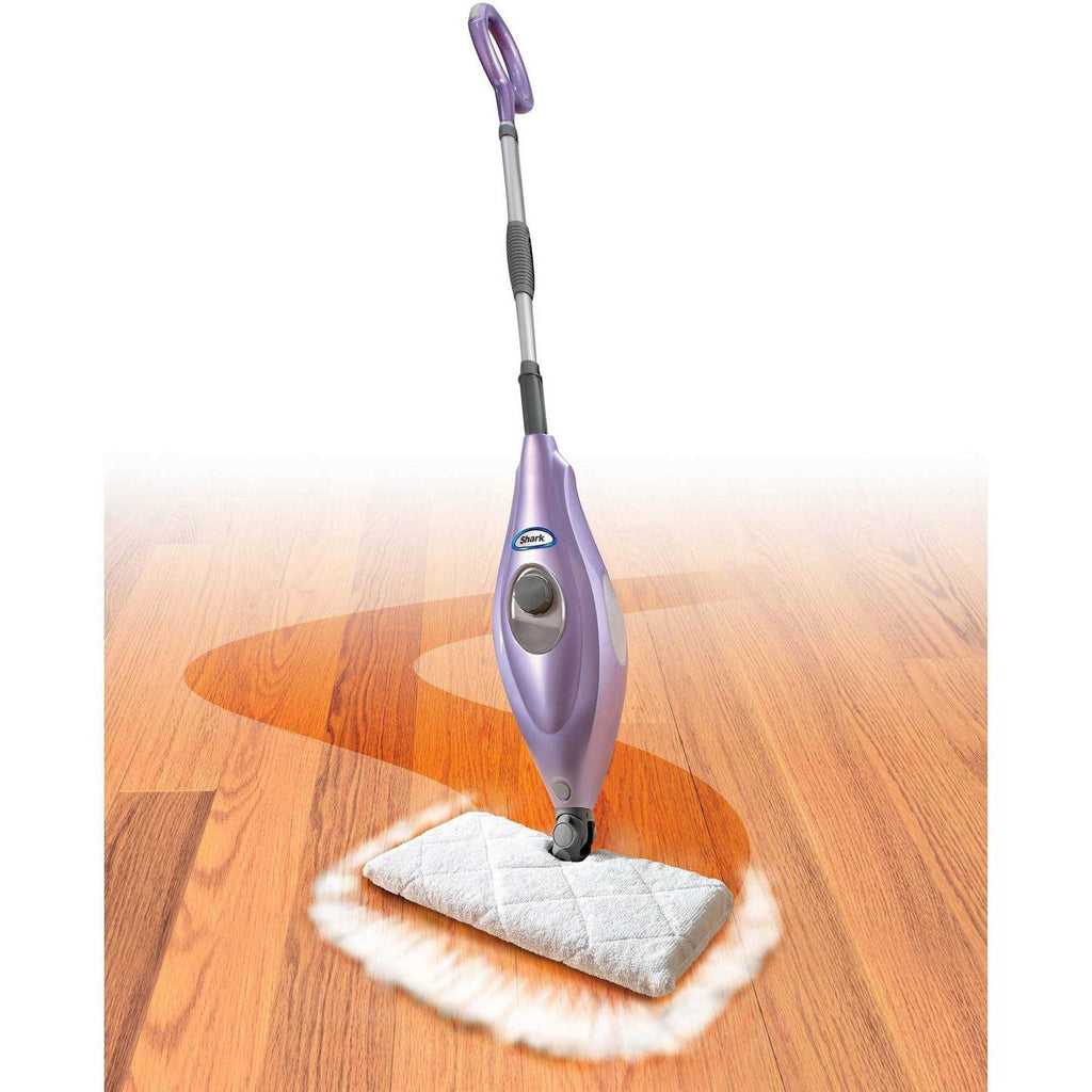 Shark Steam Pocket Mop S3501