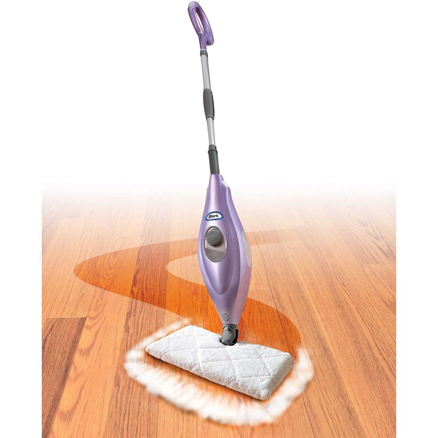 Shark Steam Pocket Mop S3501