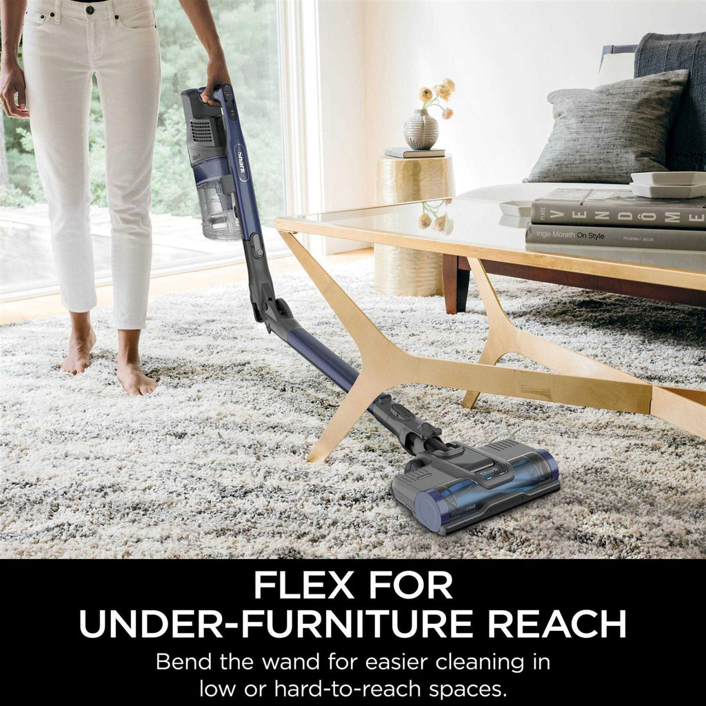 Shark Pet Pro Cordless Stick Vacuum with MultiFLEX Iz340h