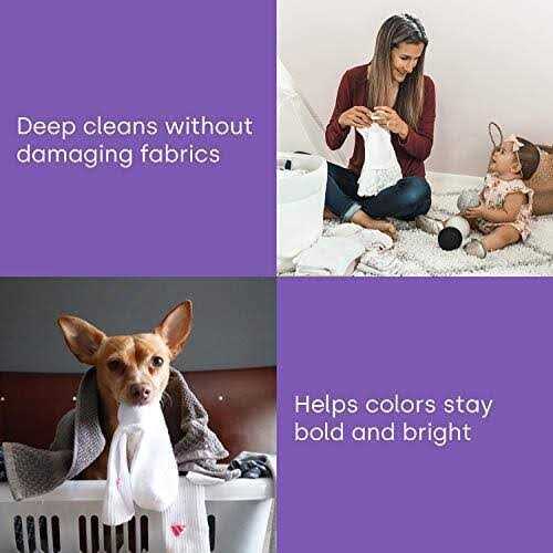 Dropps Stain & Odor Laundry Detergent Pods