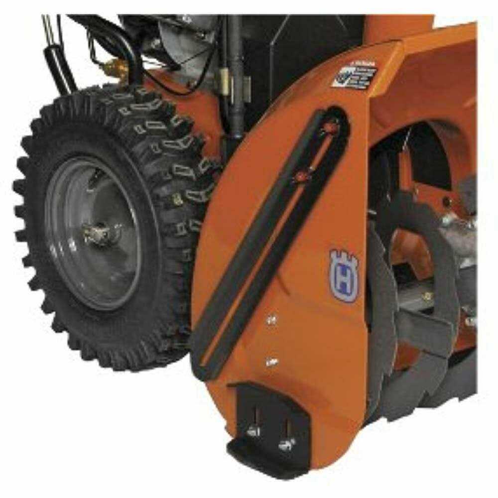 Husqvarna 532183614 Snow Blower Drift Cutter Kit