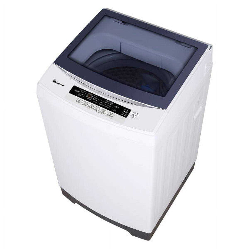 Magic Chef 3.0 Cu. ft. Compact Top Load Washer