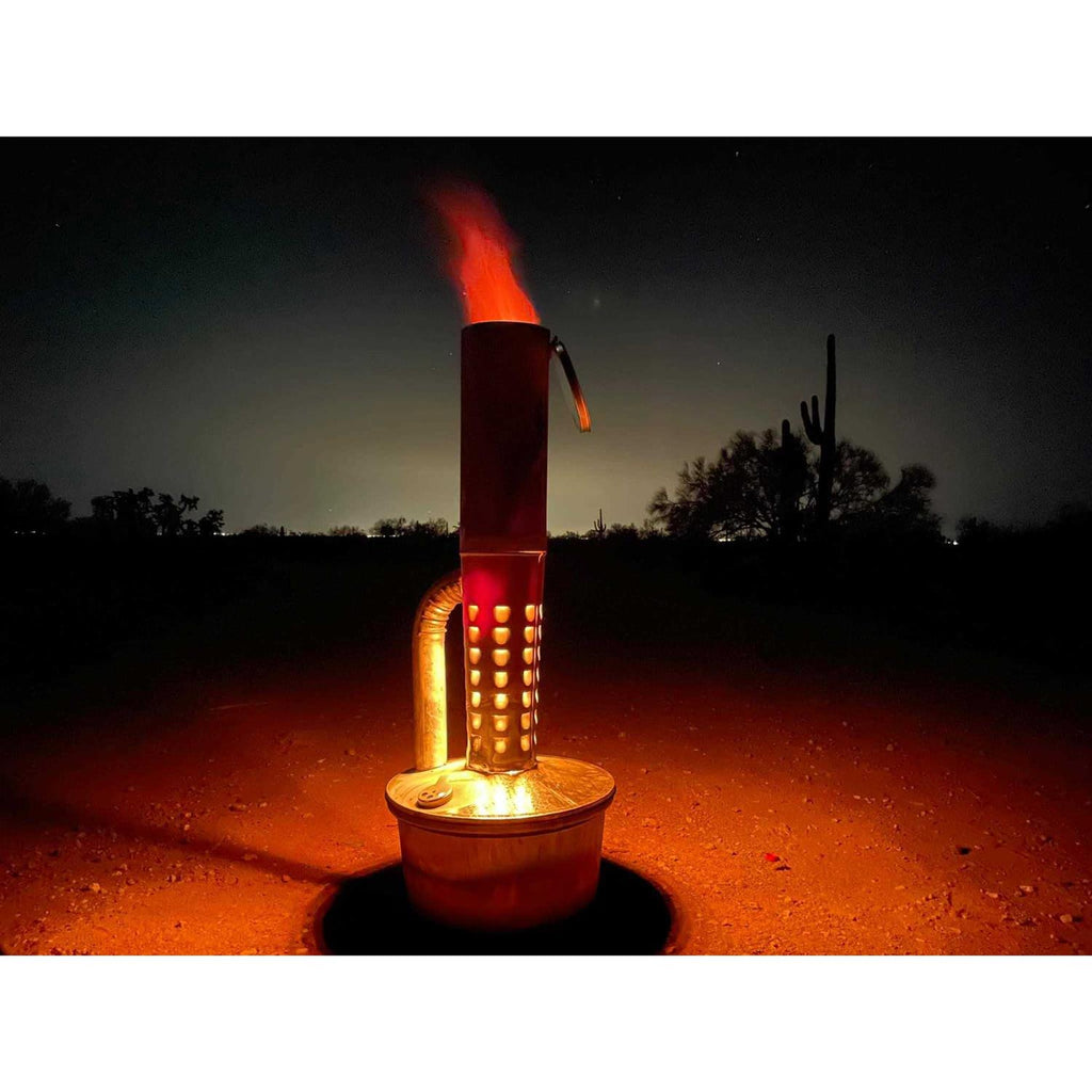 Smudge Pot Outdoor Heater New Orchard Diesel Kerosene Smudge Pot Direct