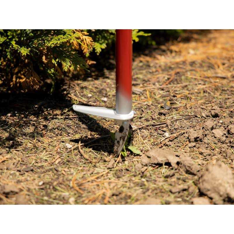 Garden Weasel Step & Twist Weed Popper