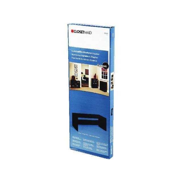 ClosetMaid 31-Inch Wide Horizontal Stackable Closet Organizer