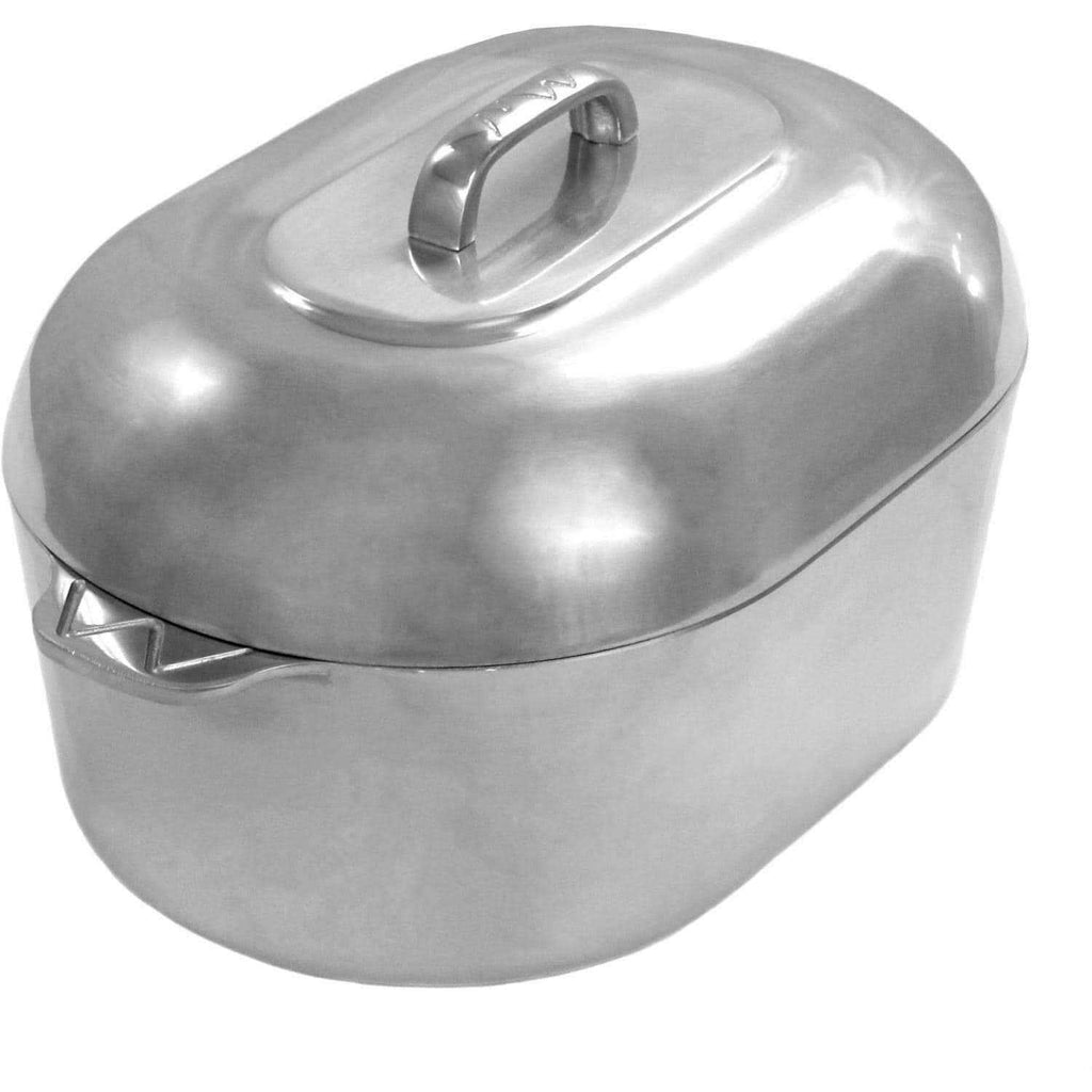 Cajun Classic 15 Cajun Oval Roaster