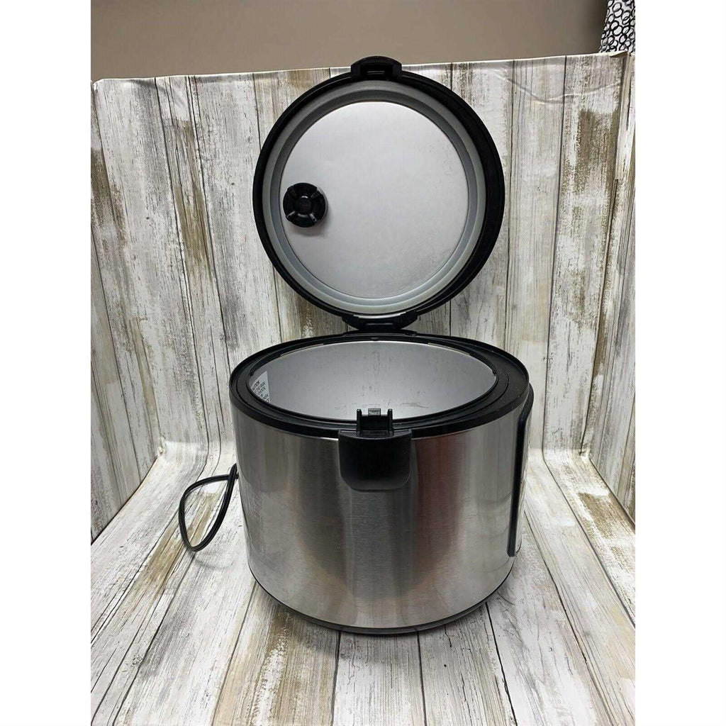 Aroma ARC-5000SB Professional 20-Cup Digital Rice Cooker
