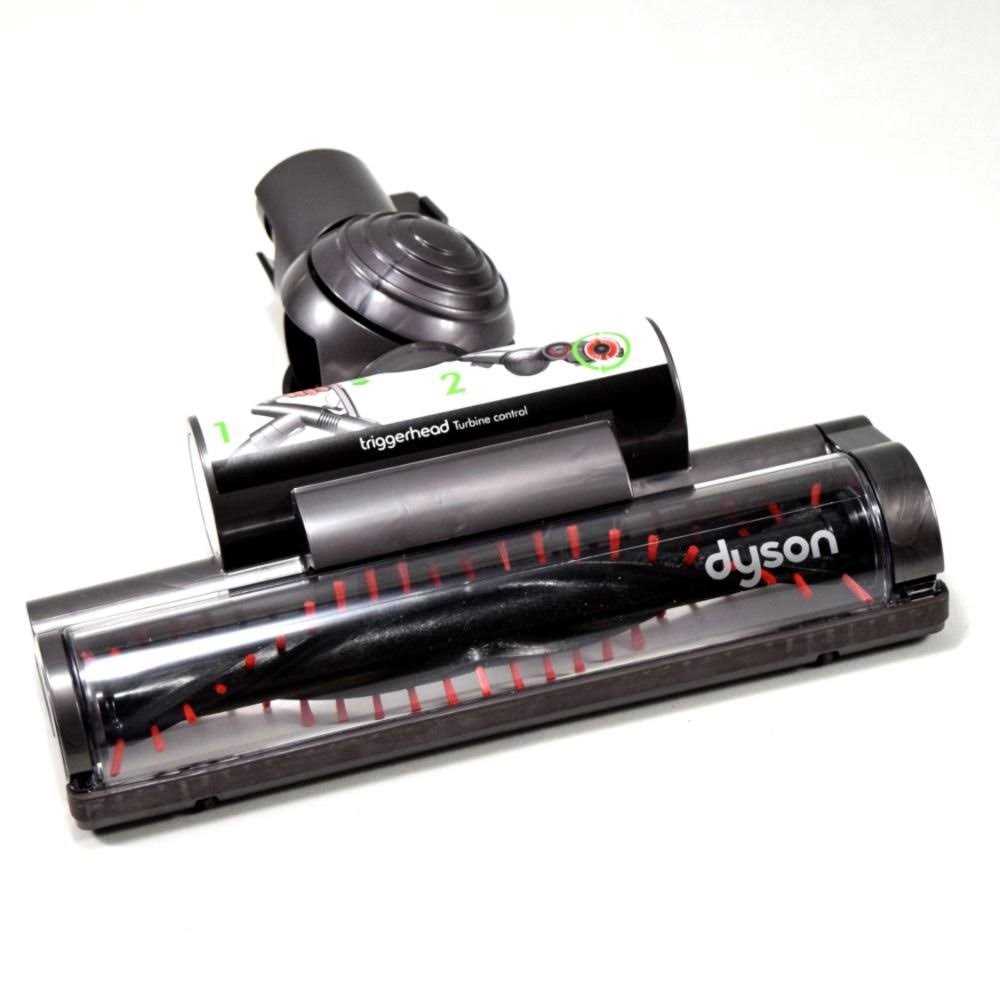 Dyson DC39 Triggerhead Assembly #DY-DY-92339401