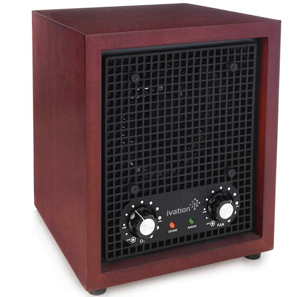 Ivation Ozone Generator Air Purifier