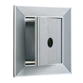 Florence Mfg Recessed Key Keeper KKA