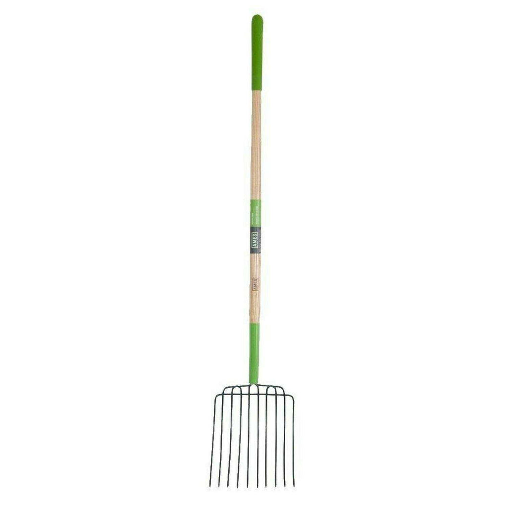 Ames 2826300 Bedding Fork 10 Tine