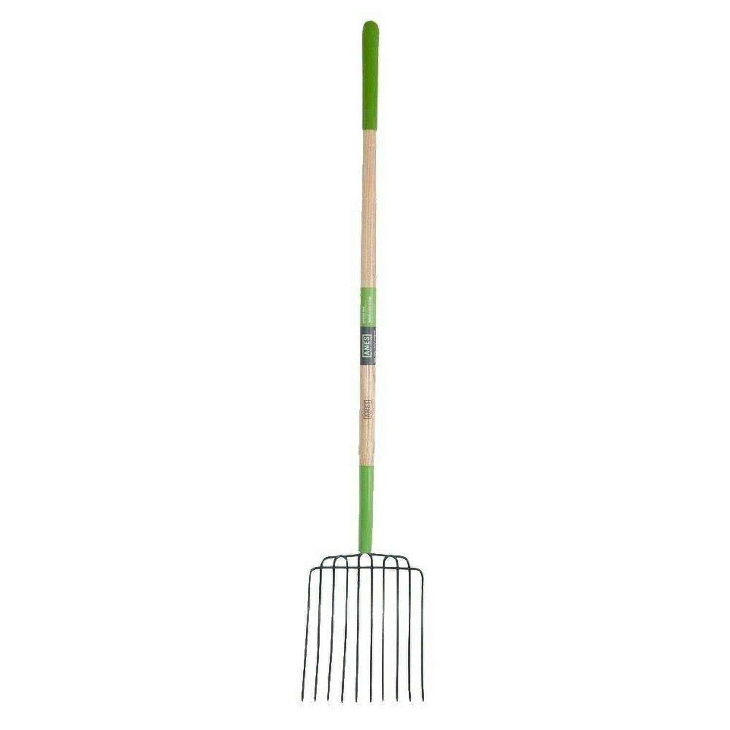Ames 2826300 Bedding Fork 10 Tine