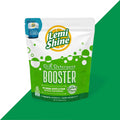 Lemi Shine Dish Detergent Booster Hard Water Stain Remover