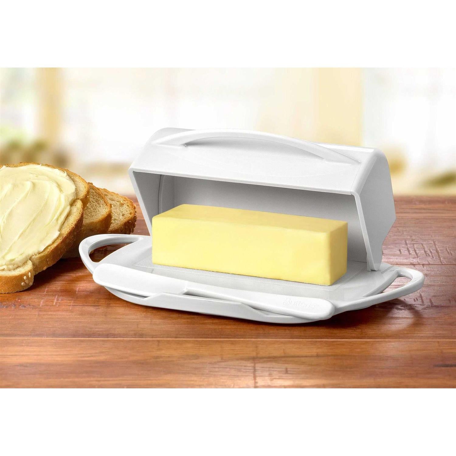 Butterie Butter Dish