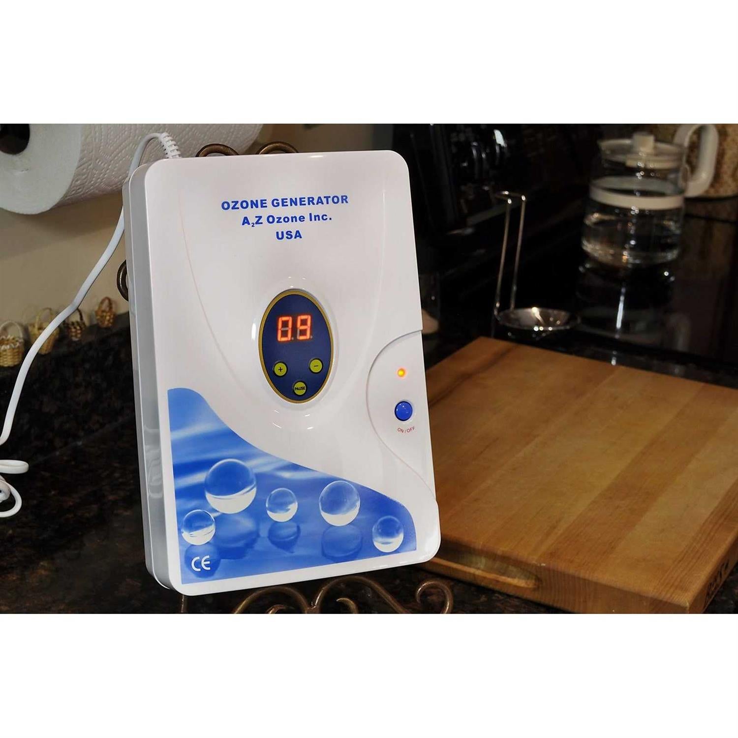 A2Z Ozone Aqua-6
