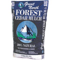 Mulchex 2 Cu. Ft. 100% Pure Cedar Mulch