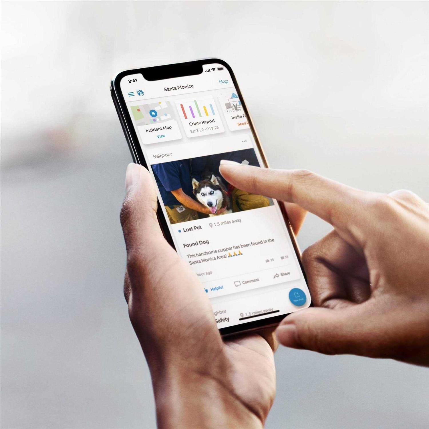 Ring Smart Lighting