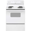 Hotpoint 30 Free-Standing Electric Range RBS330DRWW