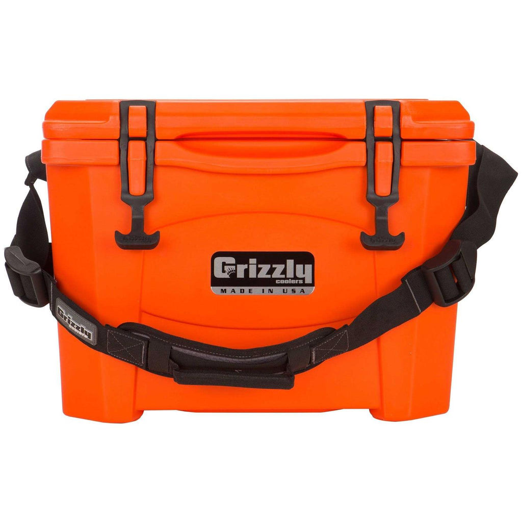 Grizzly 15