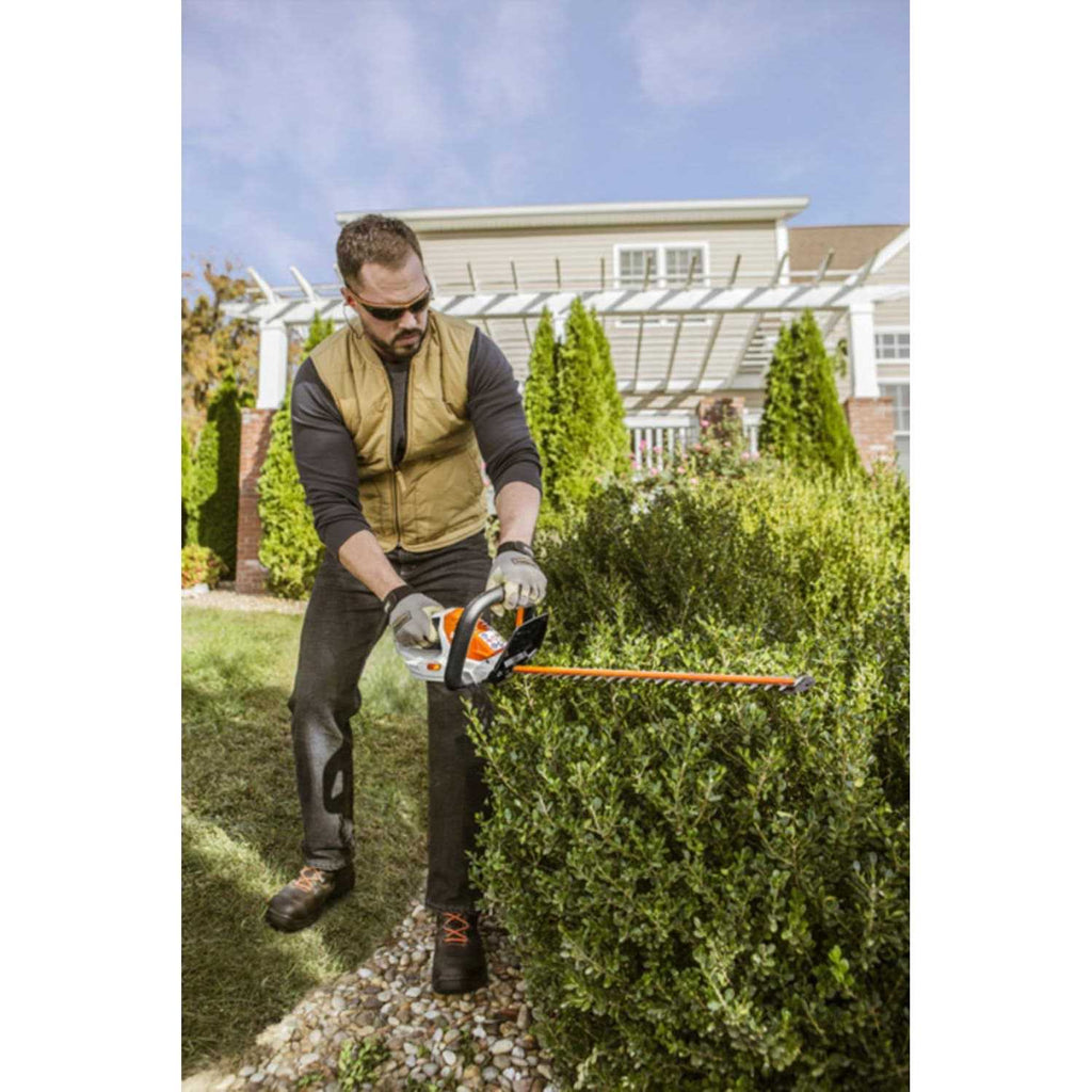 Stihl HSA 45 20 Cordless Battery Powered Hedge Trimmer Kit – 4511 011 3502 US