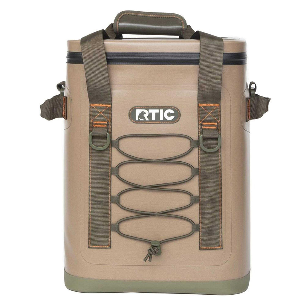 RTIC 20 Can Backpack Cooler