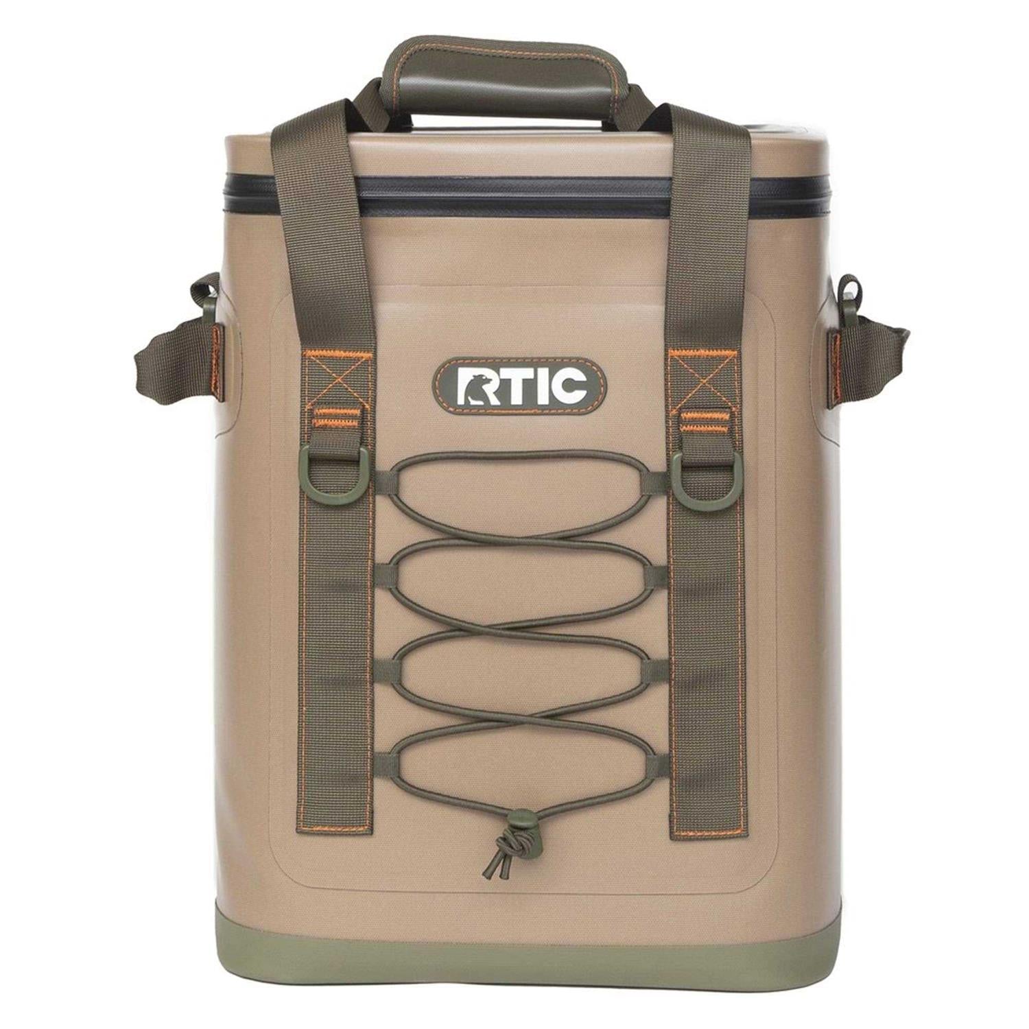 RTIC 20 Can Backpack Cooler