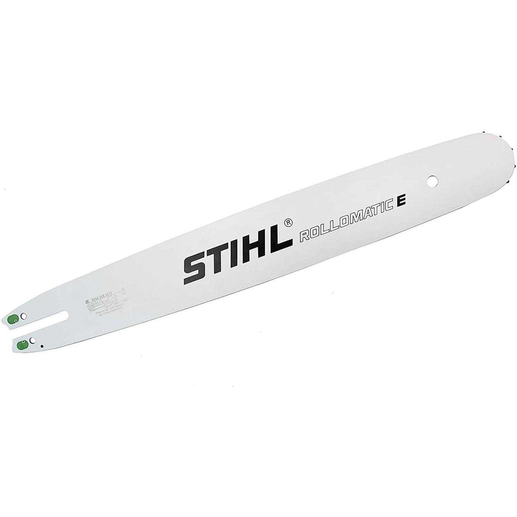 Stihl 20 Rollomatic E Chainsaw Bar