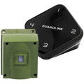 Guardline 1/4 Mile Range Wireless Outdoor Driveway Security Alarm Sensor System