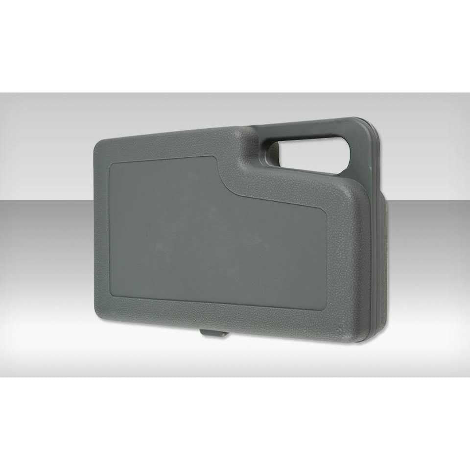 Stalwart Roadside Emergency Tool and Auto Kit
