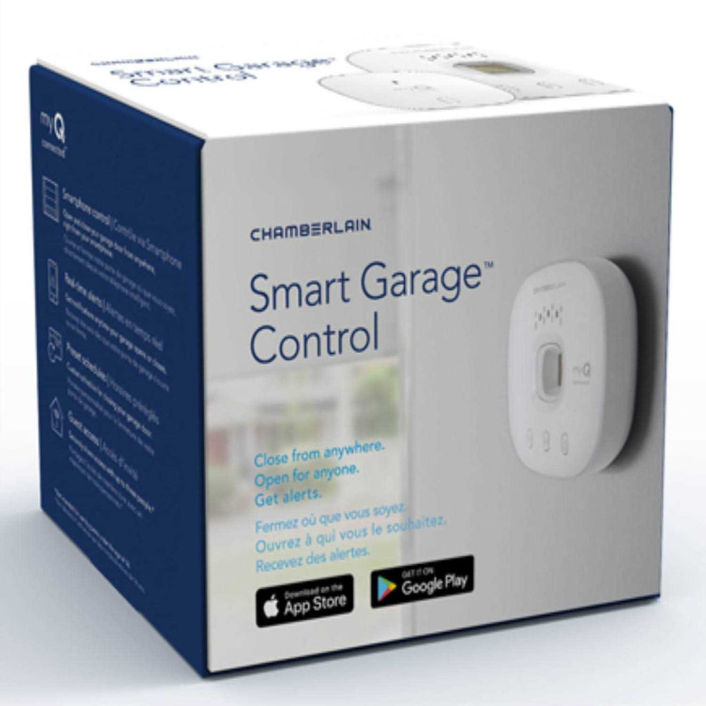 Chamberlain myQ Garage Smart Control